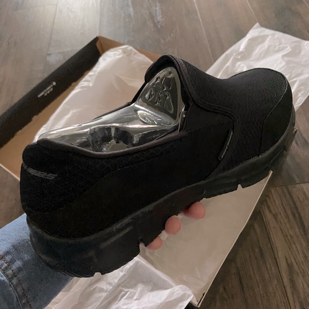 Sketchers Sport Memory Foam